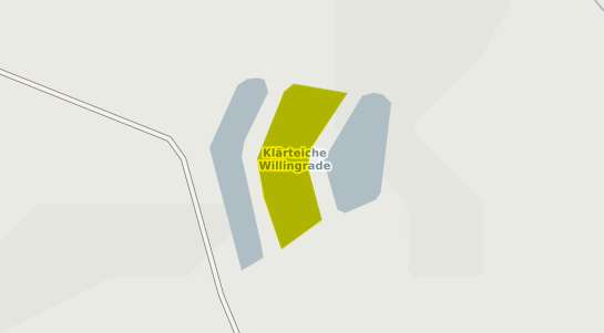 Immobilienpreisekarte Gro&szlig; Kummerfeld Willingrade